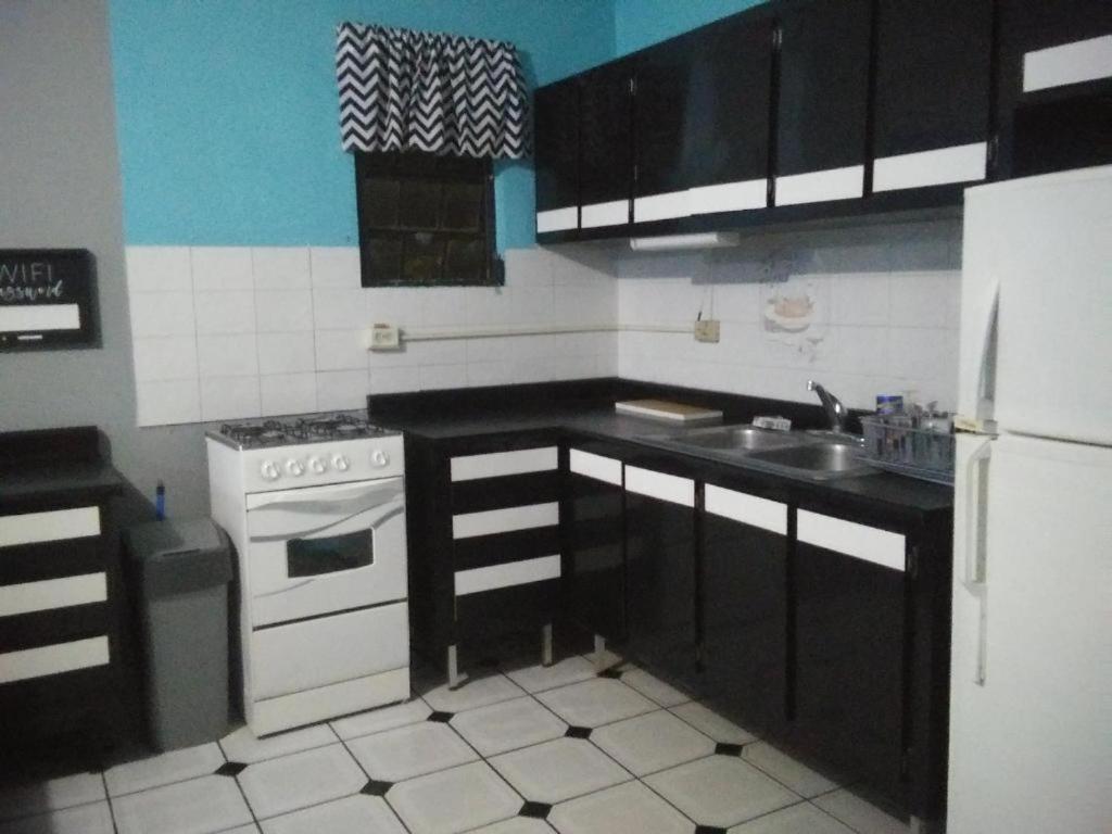 Labadie Apartment Aguadilla Esterno foto