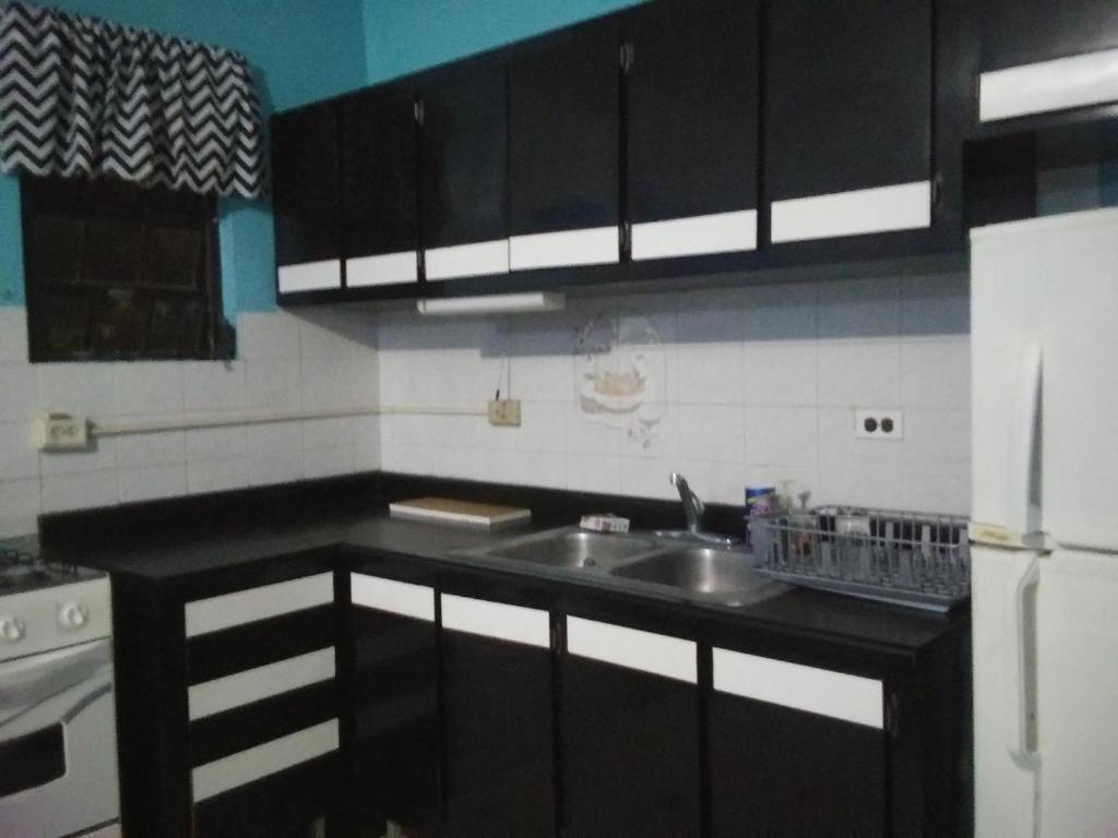 Labadie Apartment Aguadilla Esterno foto