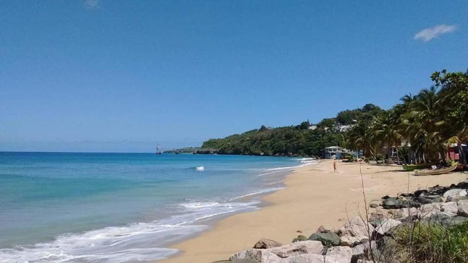 Labadie Apartment Aguadilla Esterno foto