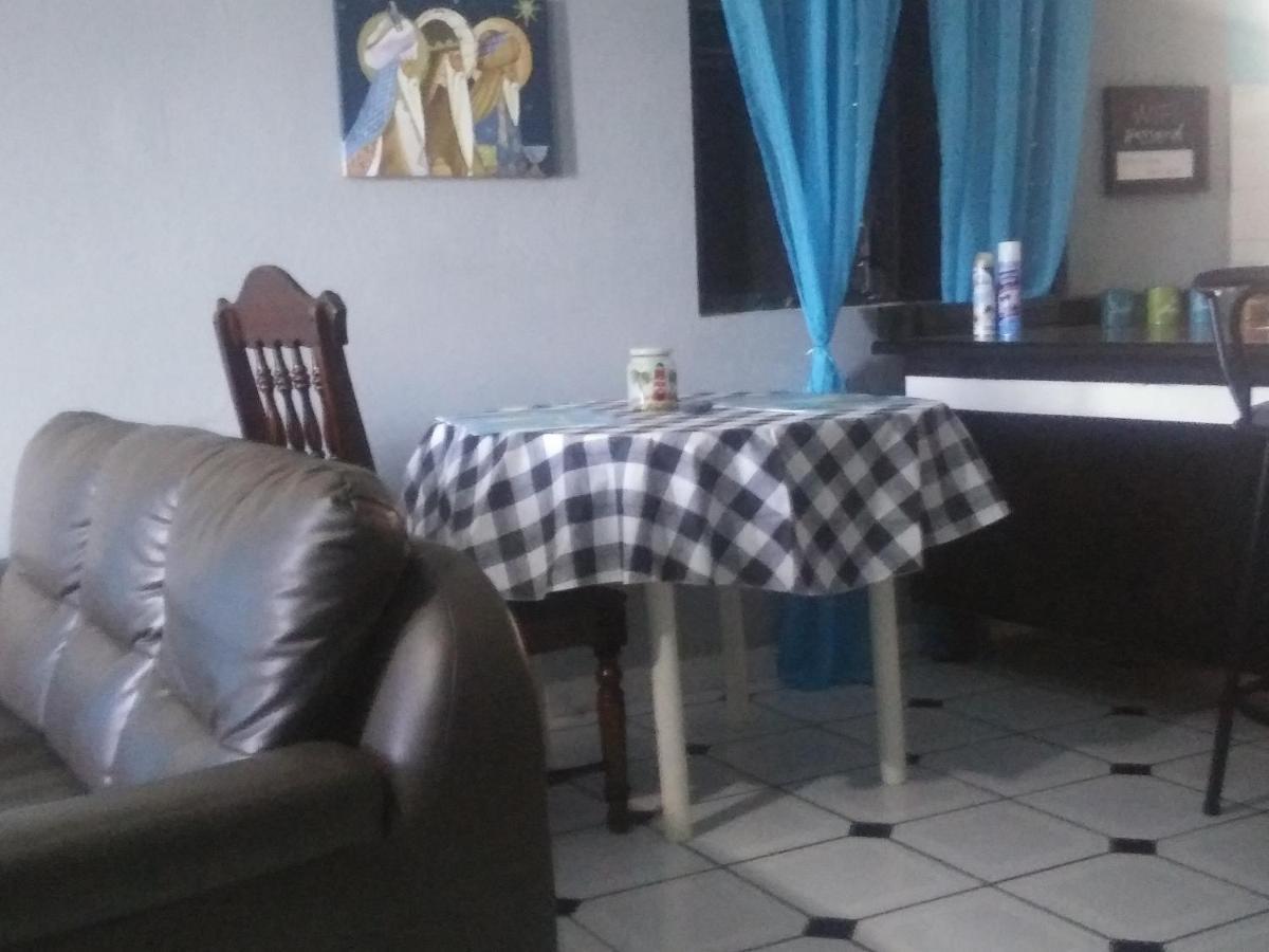 Labadie Apartment Aguadilla Esterno foto