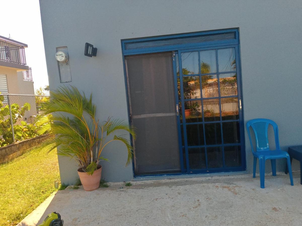 Labadie Apartment Aguadilla Esterno foto