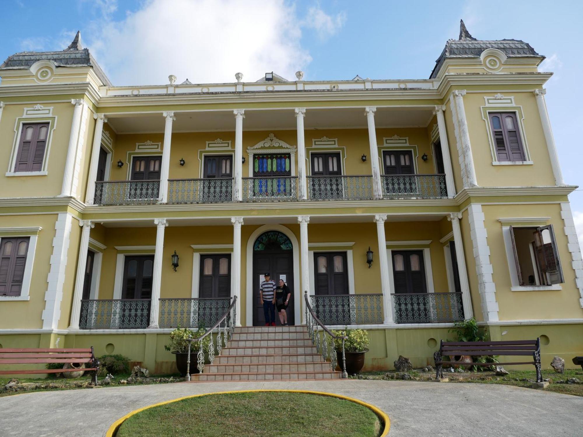 Labadie Apartment Aguadilla Esterno foto