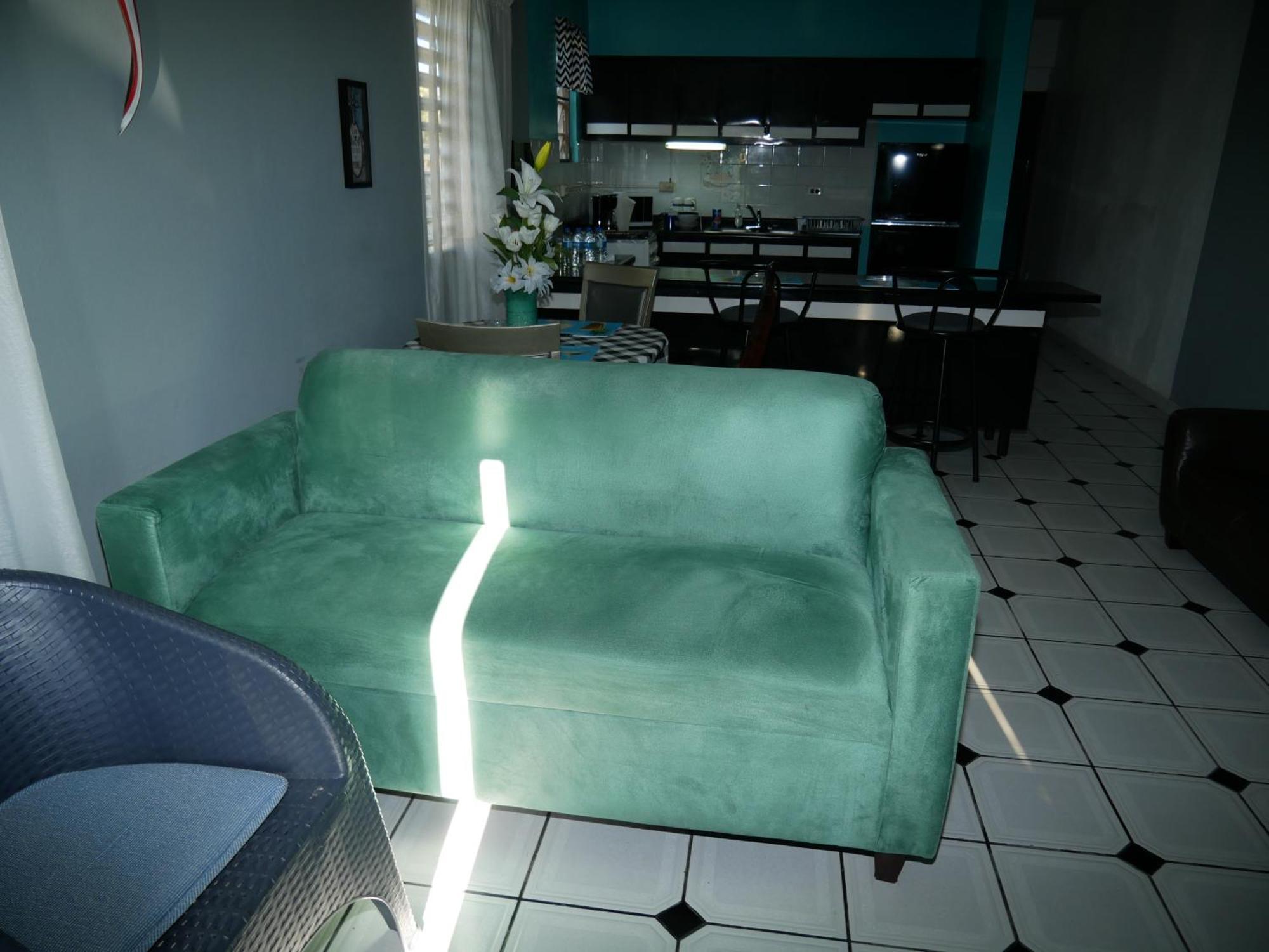 Labadie Apartment Aguadilla Esterno foto