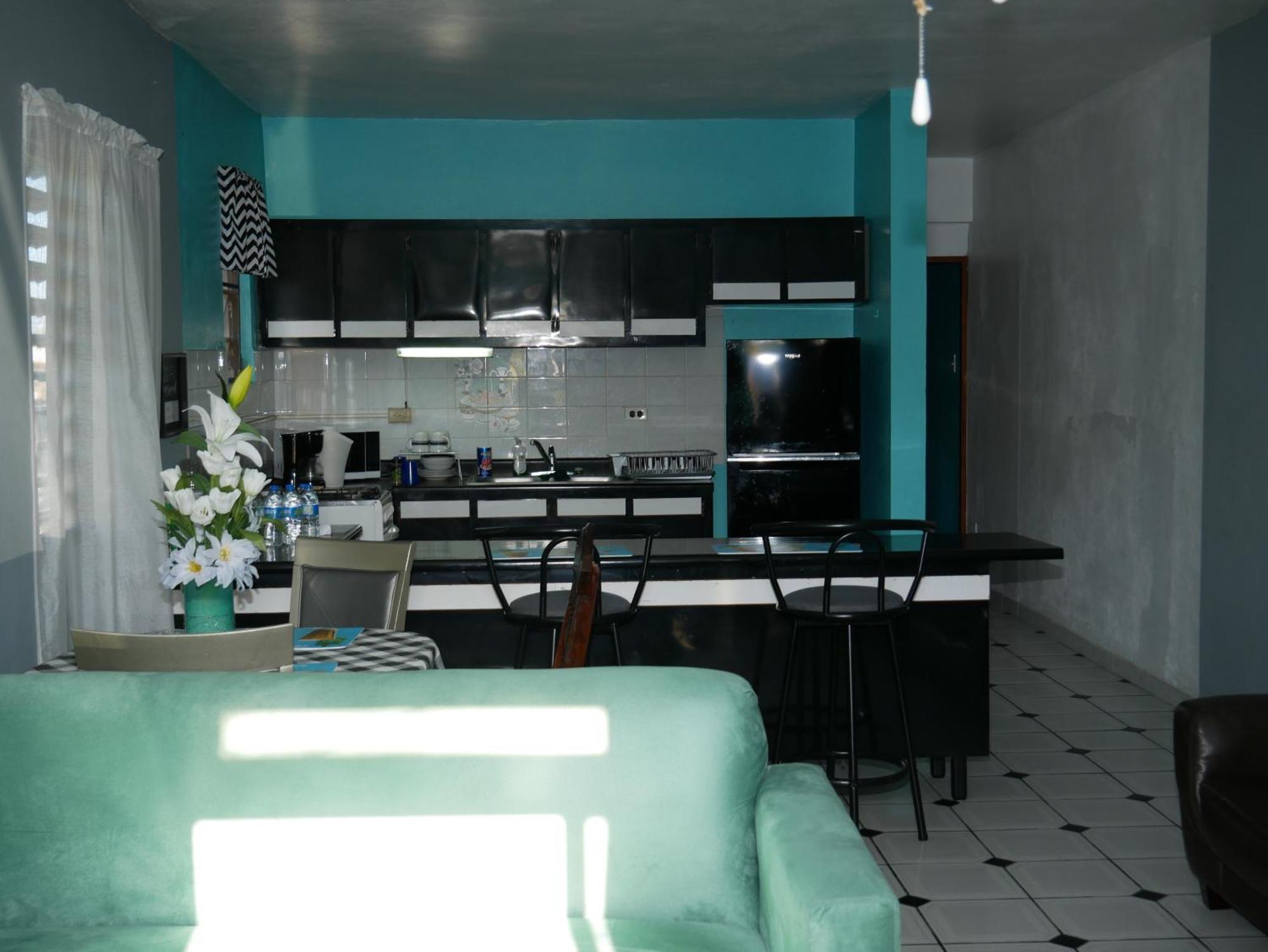 Labadie Apartment Aguadilla Esterno foto