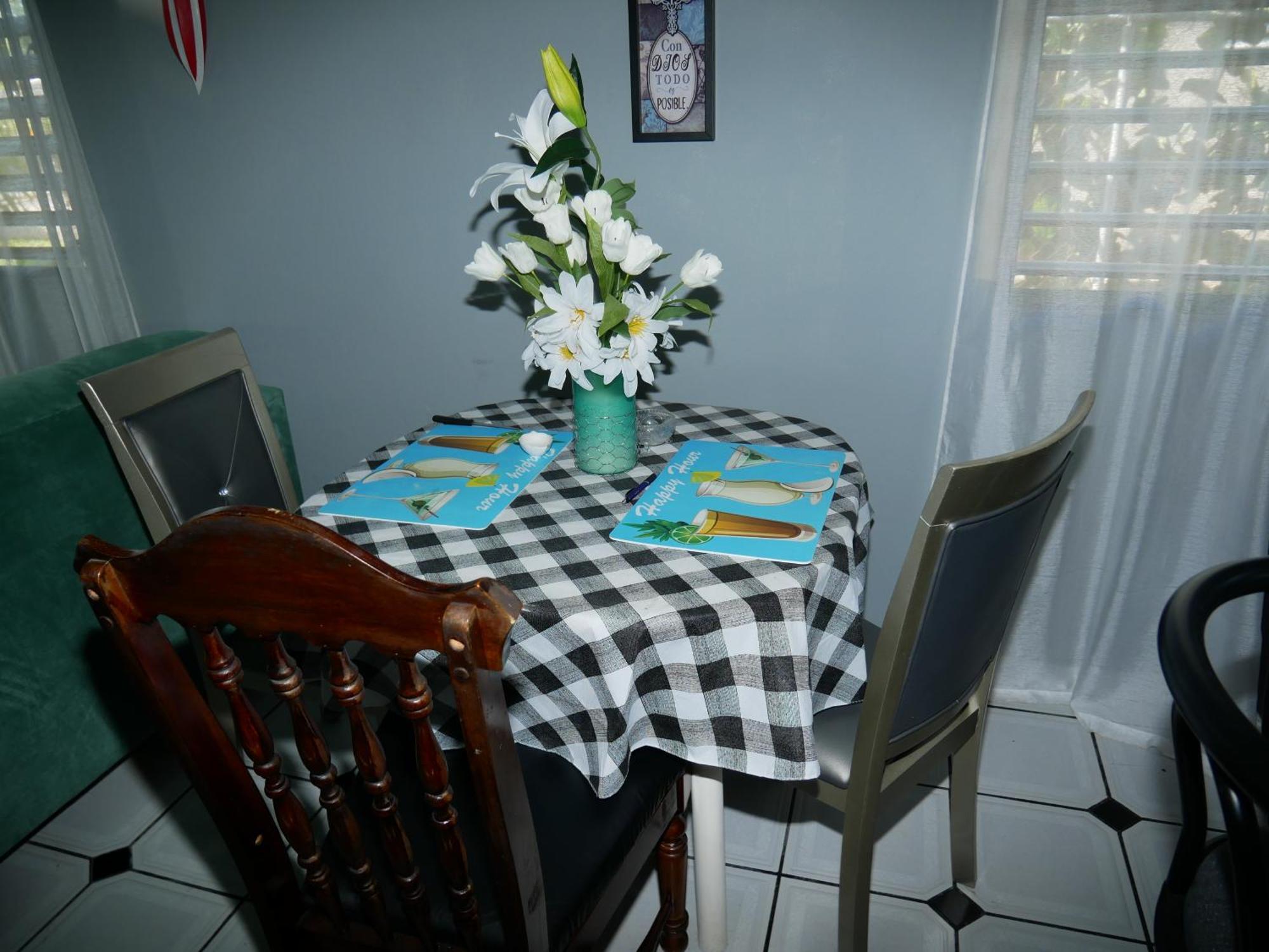 Labadie Apartment Aguadilla Esterno foto