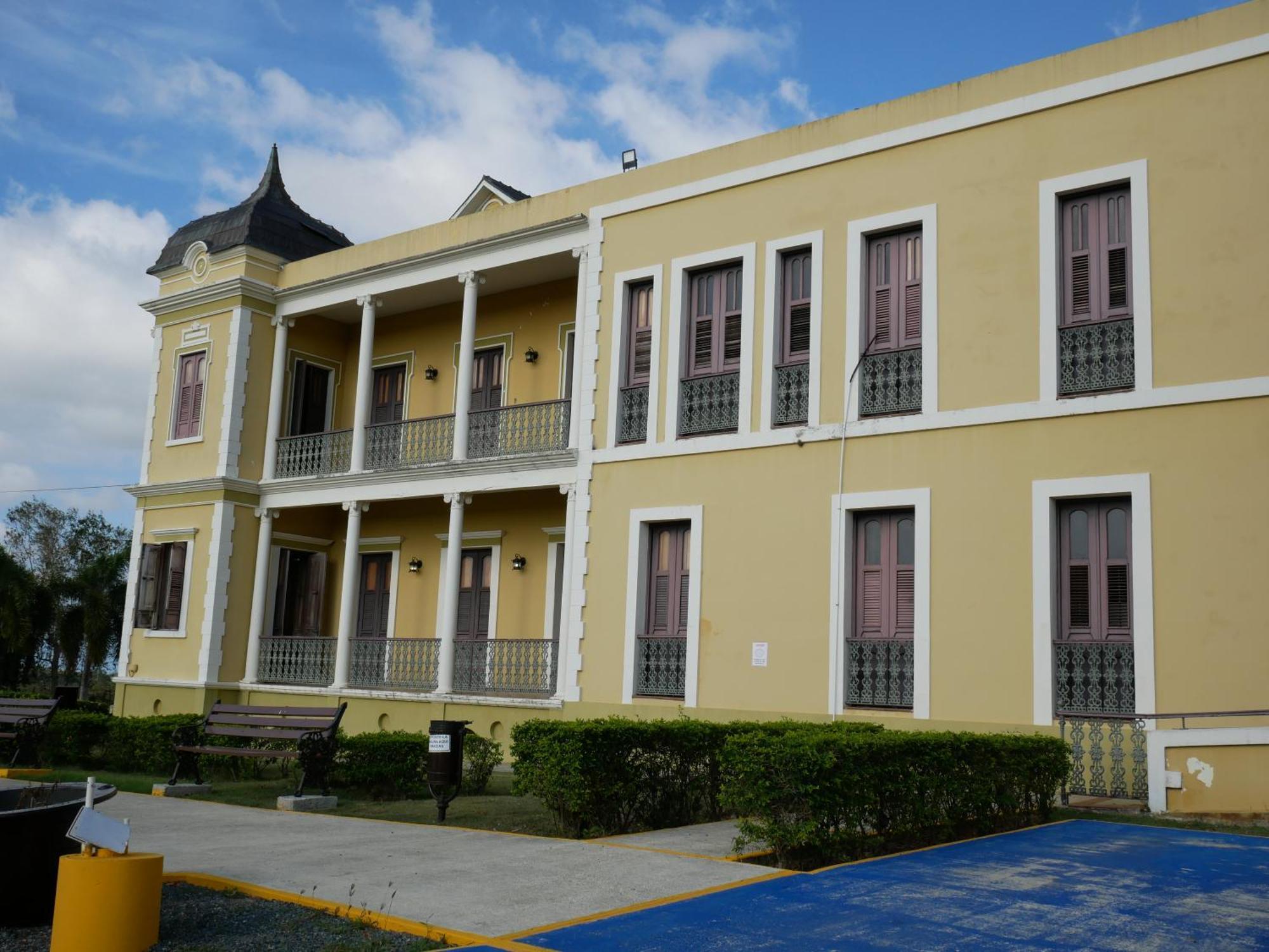 Labadie Apartment Aguadilla Esterno foto